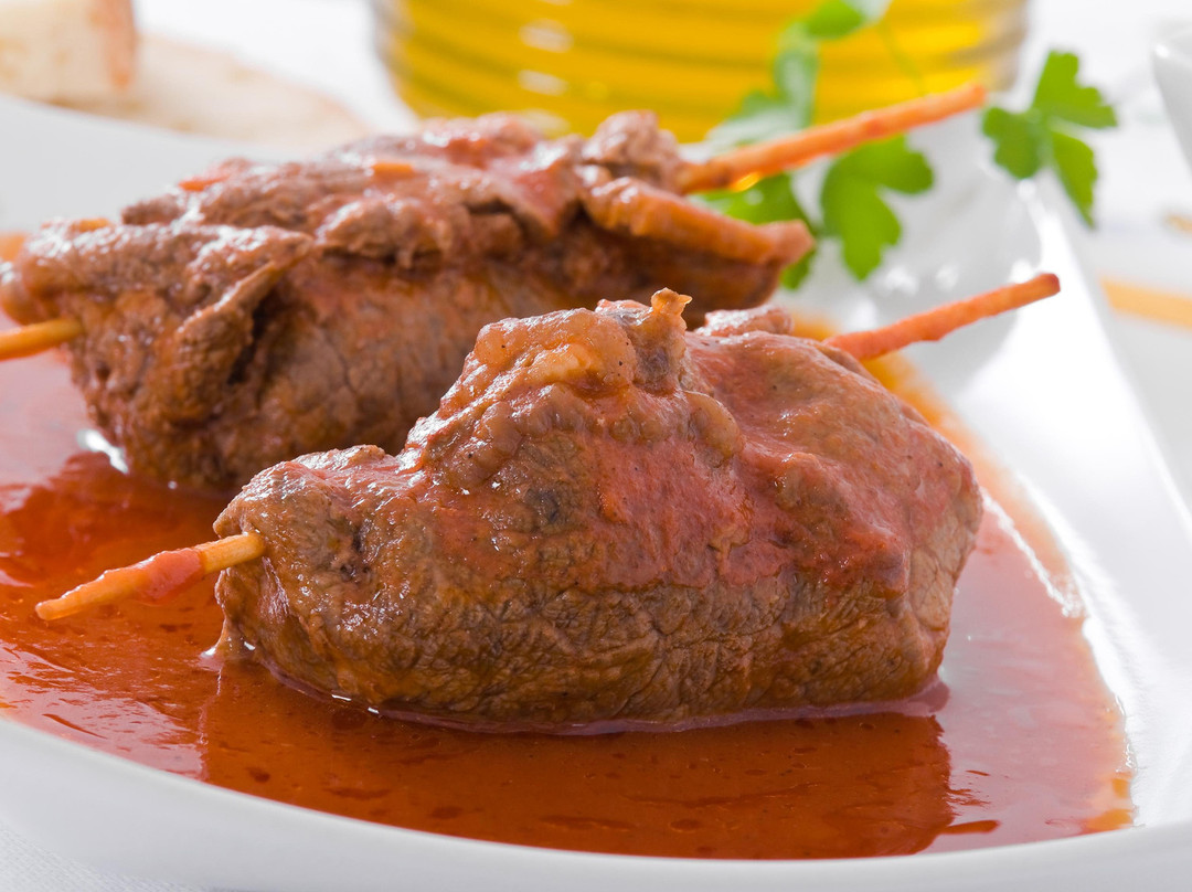 Baritours - Visite guidate Bari-巴里必去景点