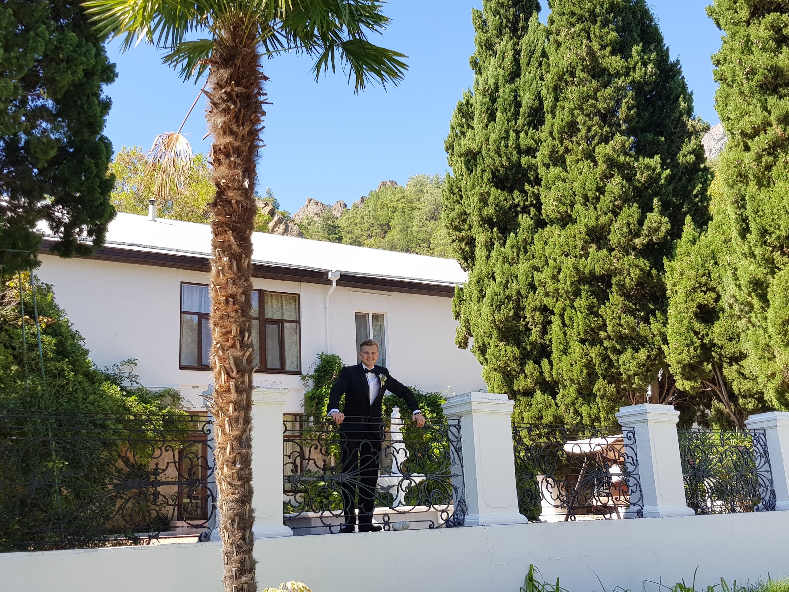Mellas Health Resort-浴室