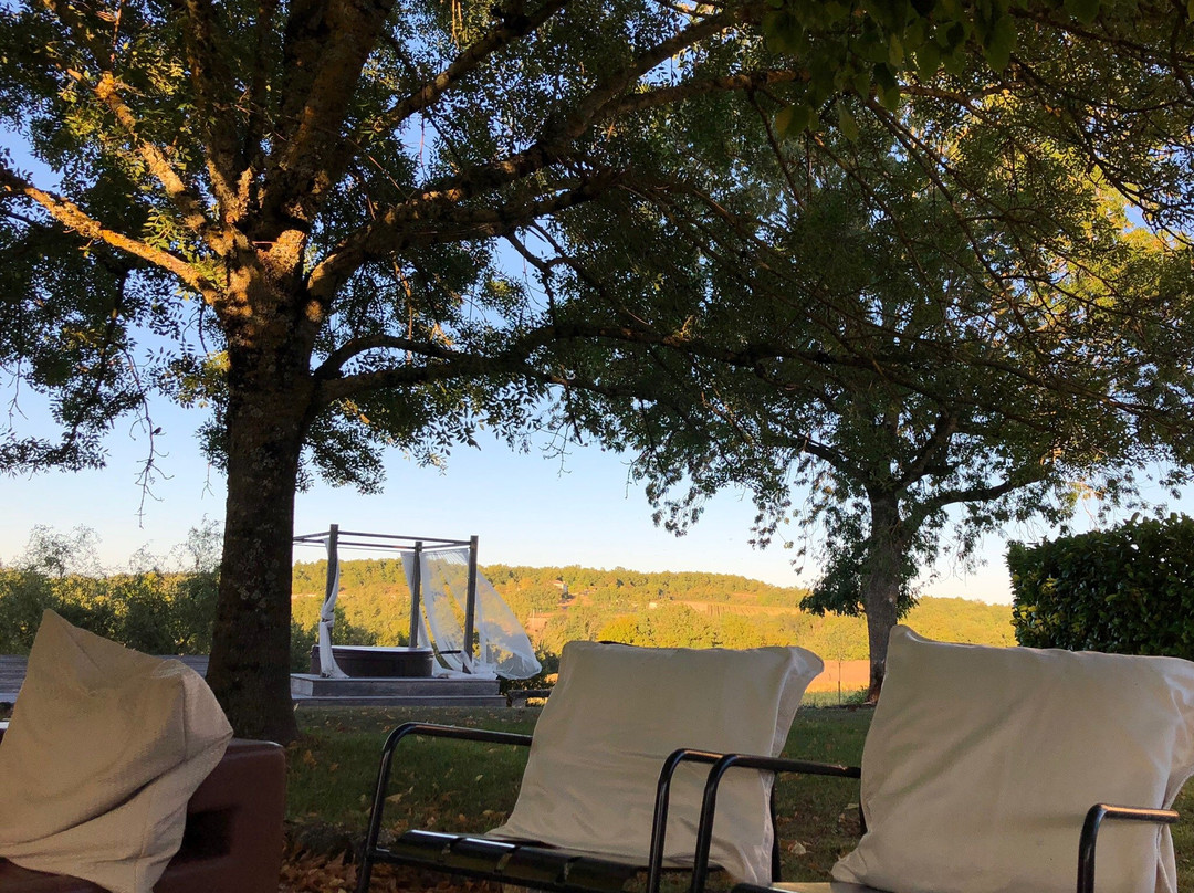 Domaine de L'Isle Basse主图