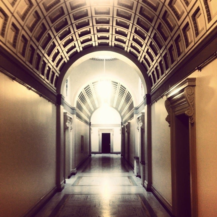 The Guildhall景点图片