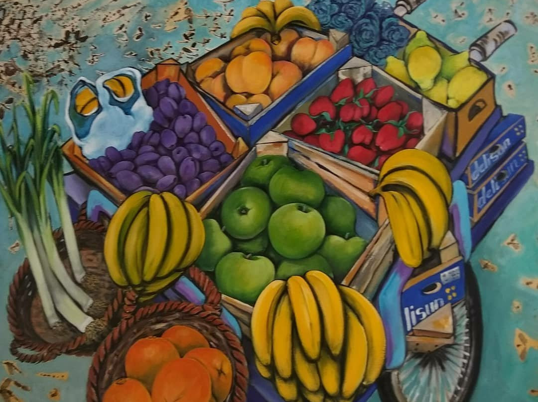 Regal Cerámica-比韦罗必去景点