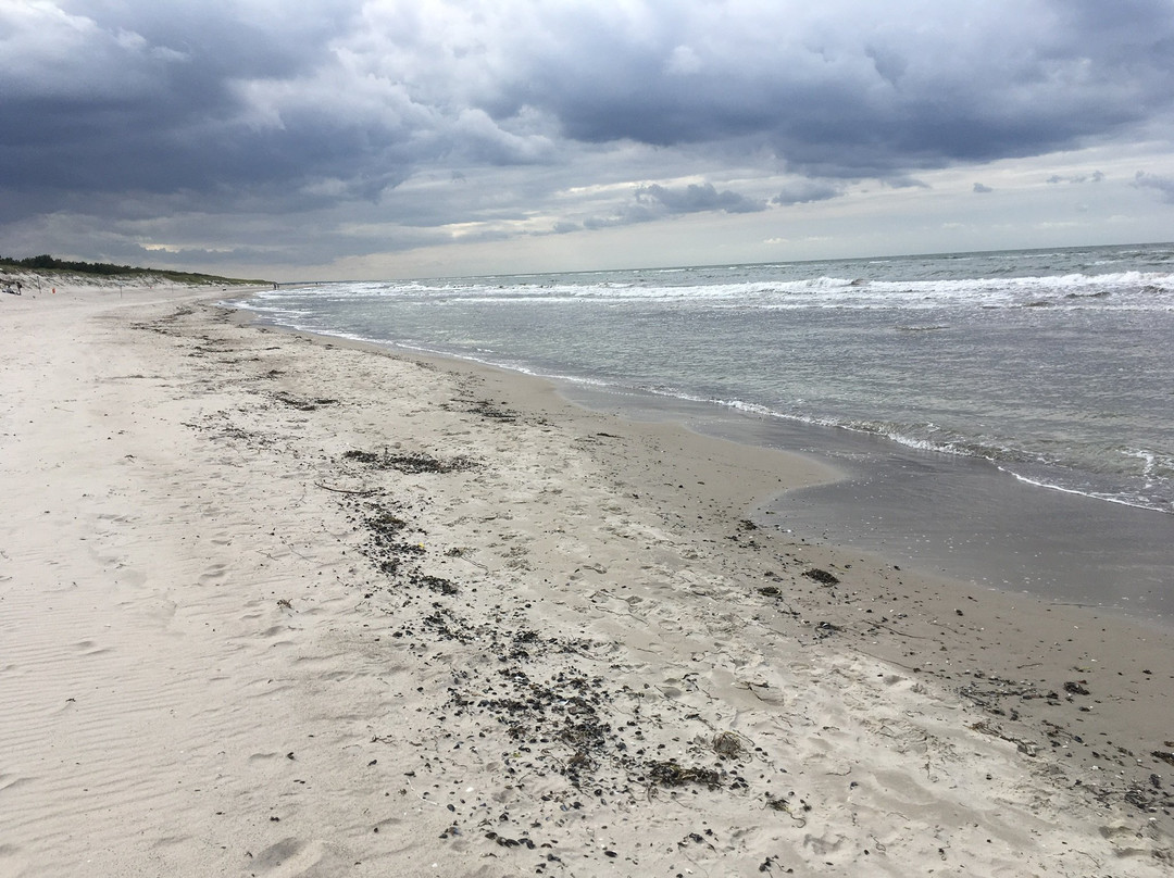 Strandhotel Dunenmeer主图