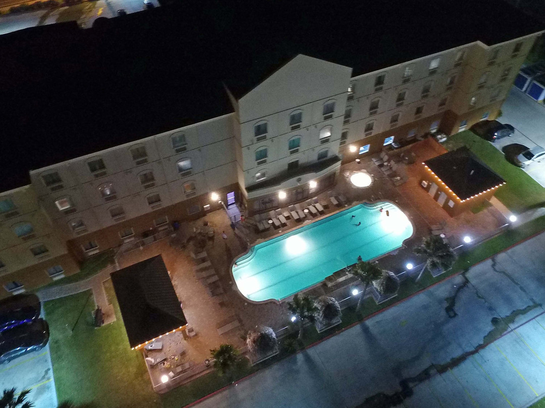 Holiday Inn Express & Suites South Padre Island by IHG主图