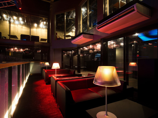 Womb夜店-涩谷区必去景点