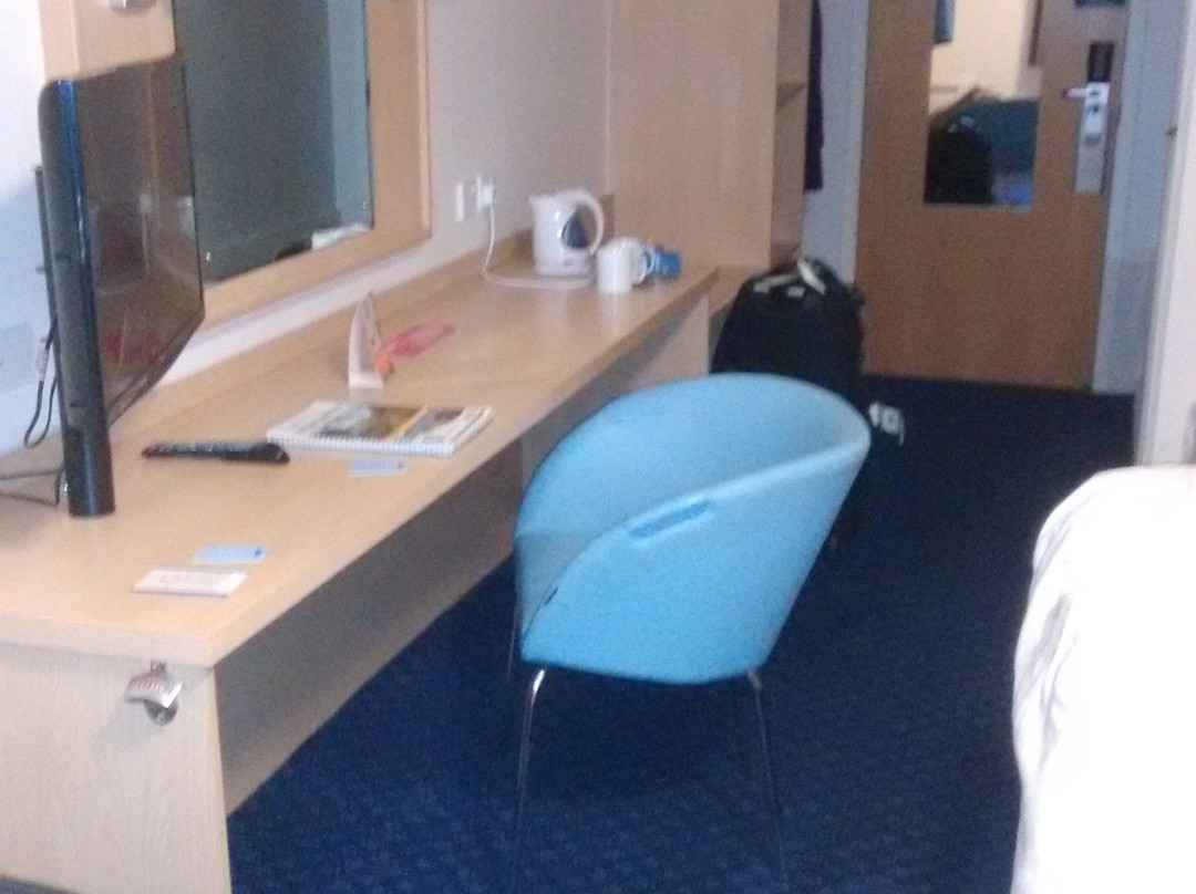 Travelodge Inverness主图