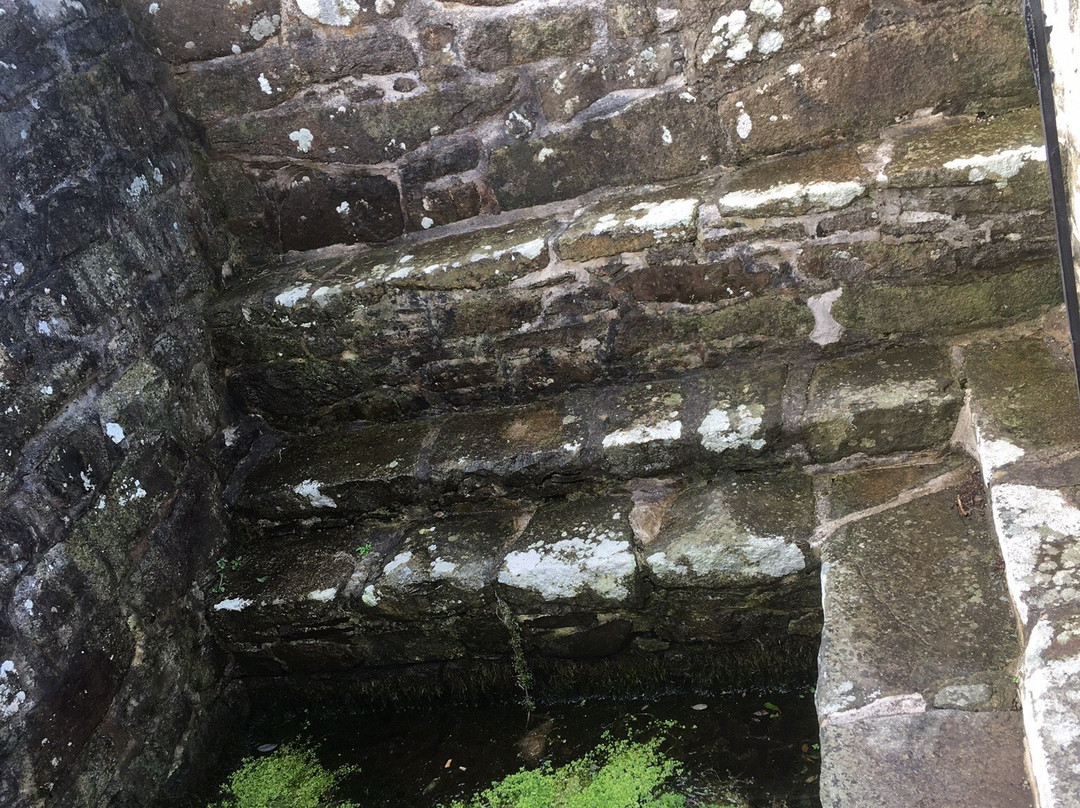 St. Beuno's Well-Clynnogfawr必去景点