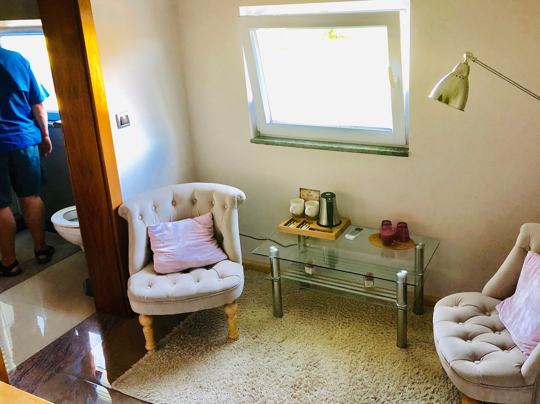 House Biba & Leona主图