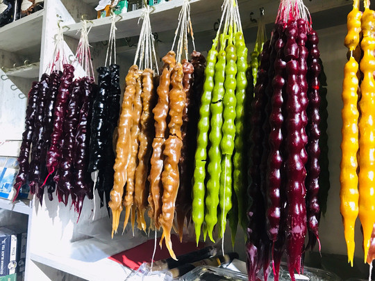 Elza's Wine House-巴统必去景点