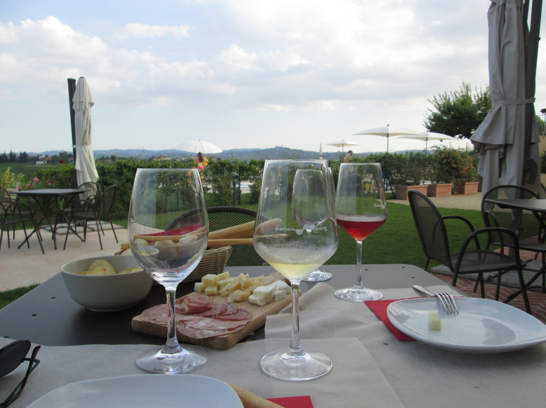 Naturalmente Wine Resort主图