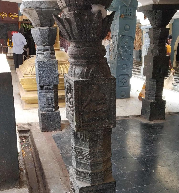 Ksheera Ramalingeswara Swamy Temple景点图片