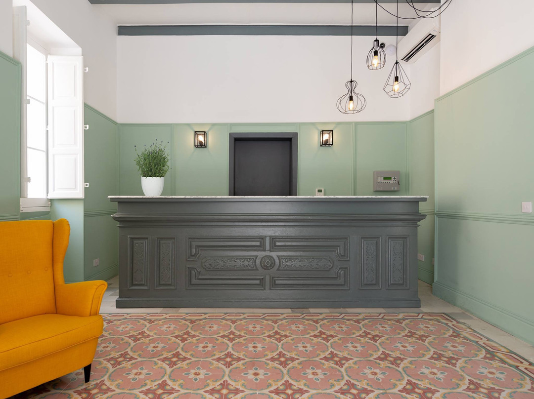 Chapter 5 Hotel主图