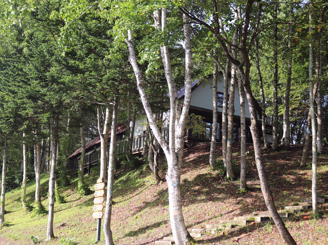 Shokari Toge Memorial House-和寒町必去景点