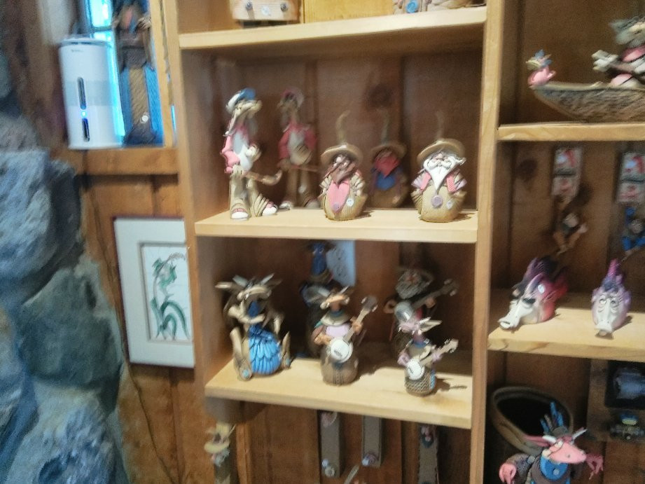Bier Gallery景点图片