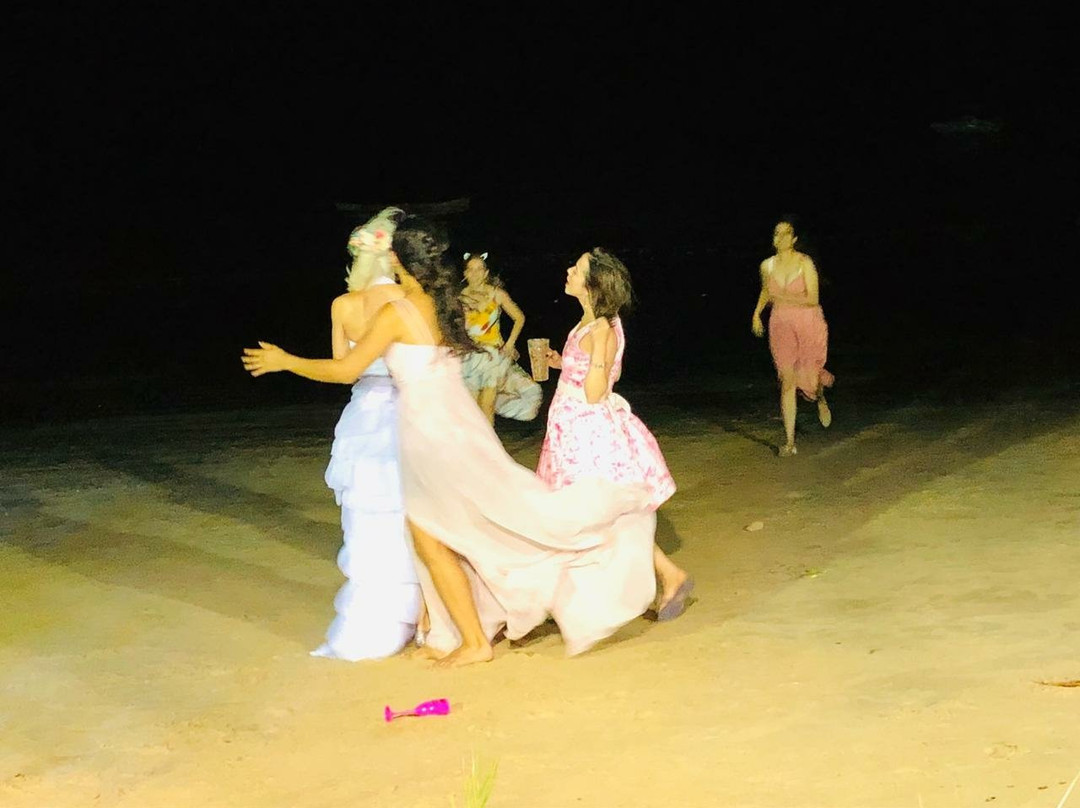 Hotel Cumuruxatiba主图