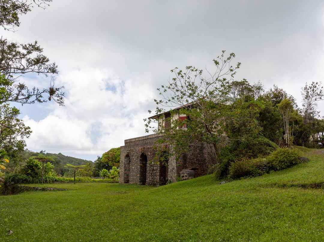 La Isabelica Museum景点图片