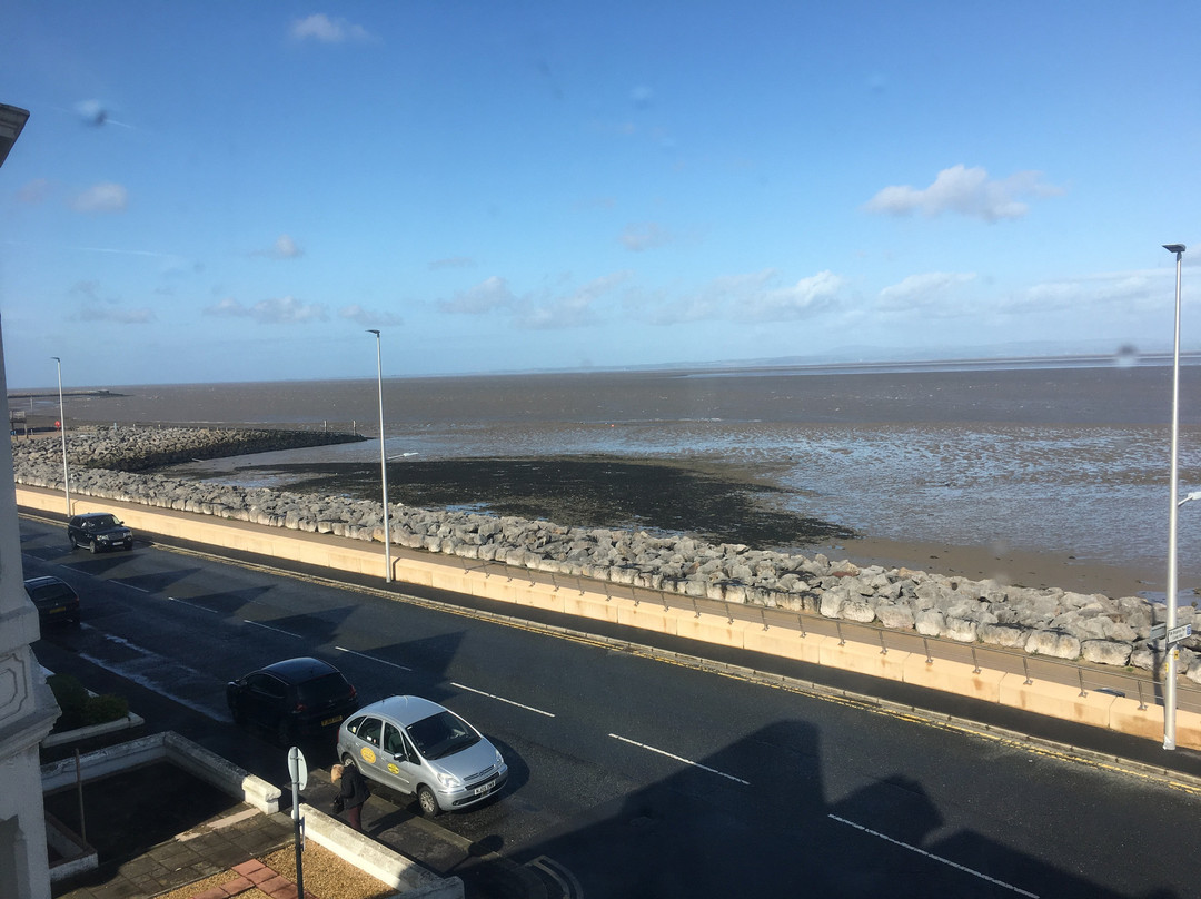 The Ashley Hotel主图