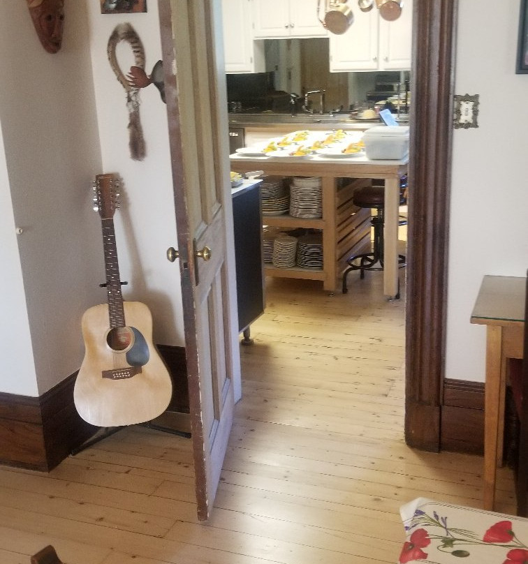 Auberge du Sault-a-la-Puce主图