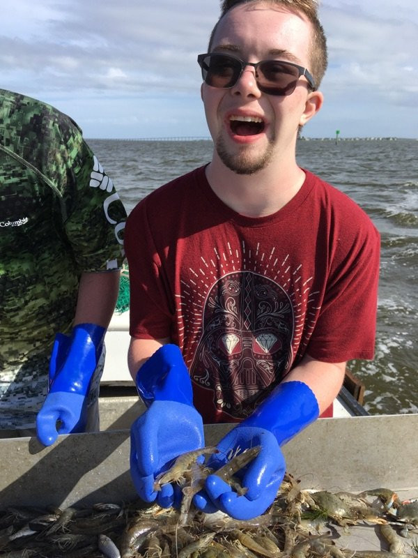 OBX Crabbing and Shrimping Charters景点图片