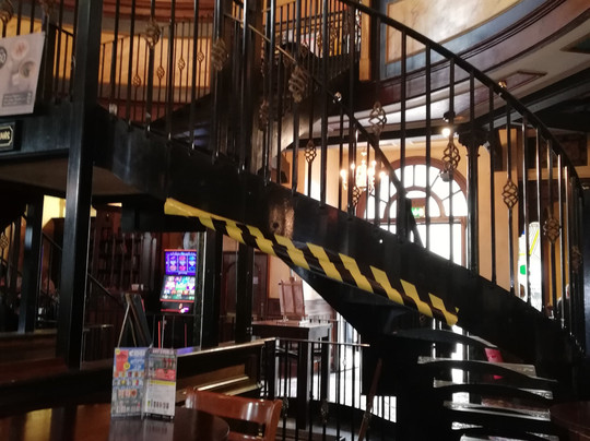 The Samuel Peto-福克斯通必去景点