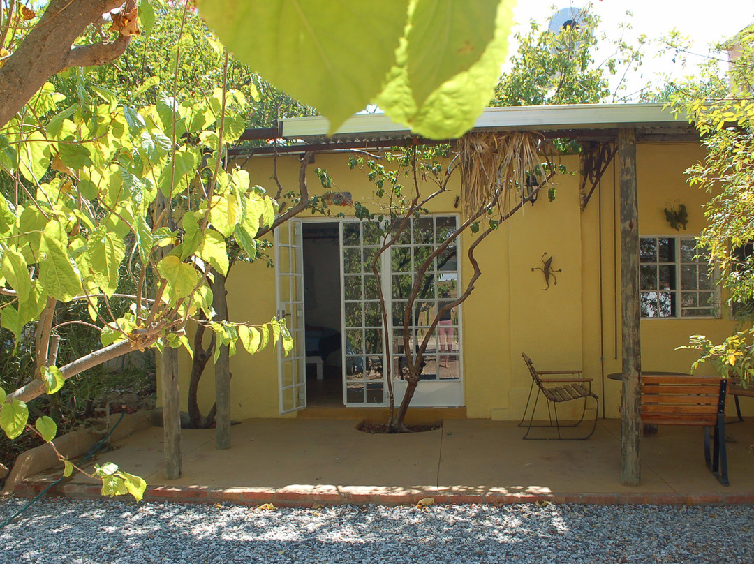 Eins Art Studios主图