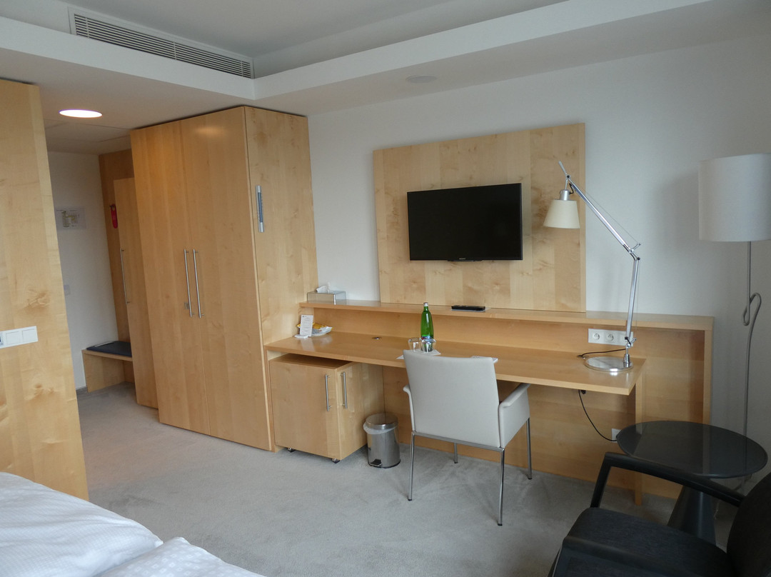 Hotel Erwin Junker主图