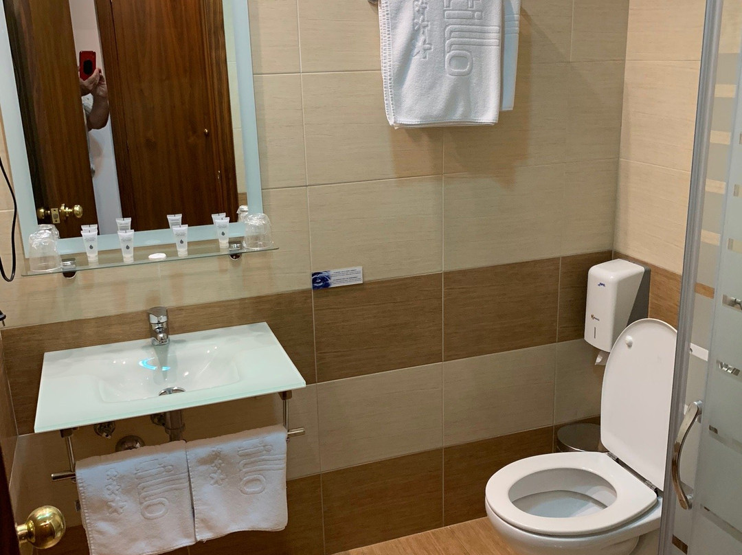 Hotel Castillo主图