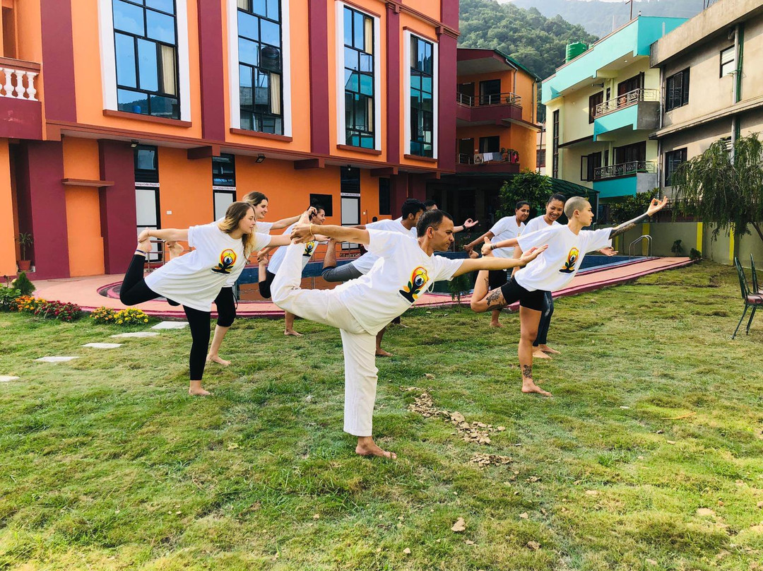 Himalayan Yoga Academy景点图片