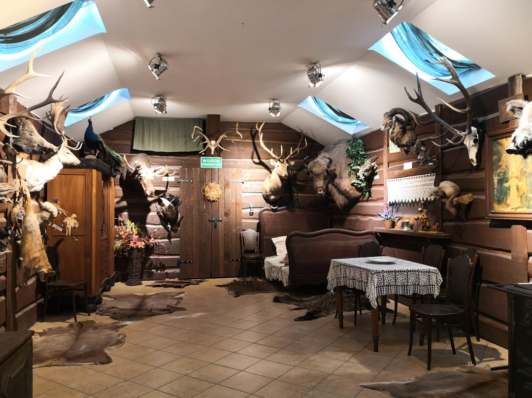 European Bison Reservation景点图片