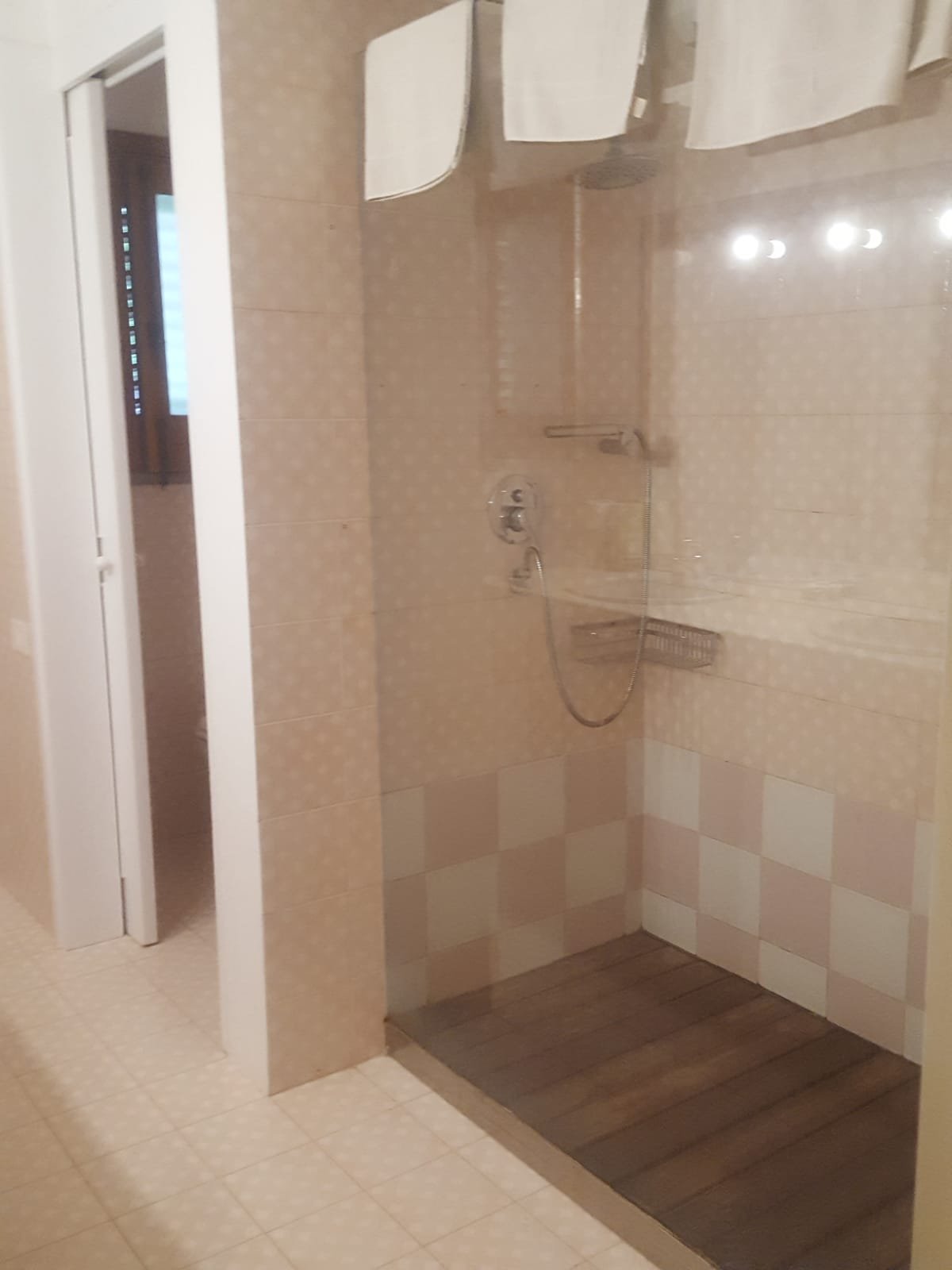 Mamamia Mondello Home-浴室