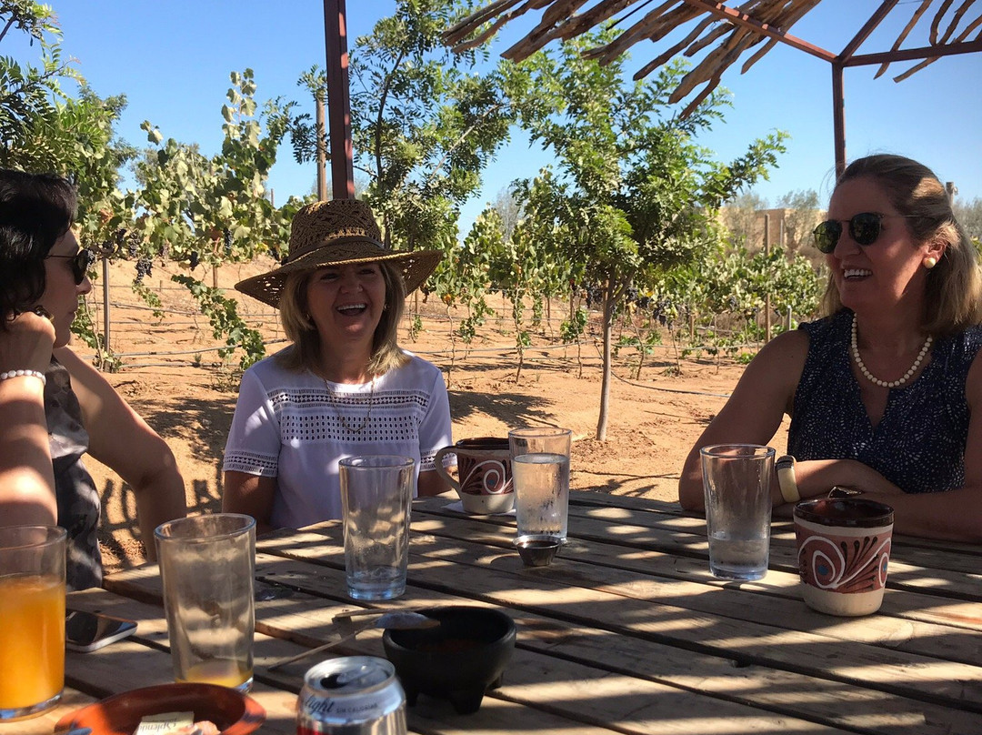 Santerra Hotel主图