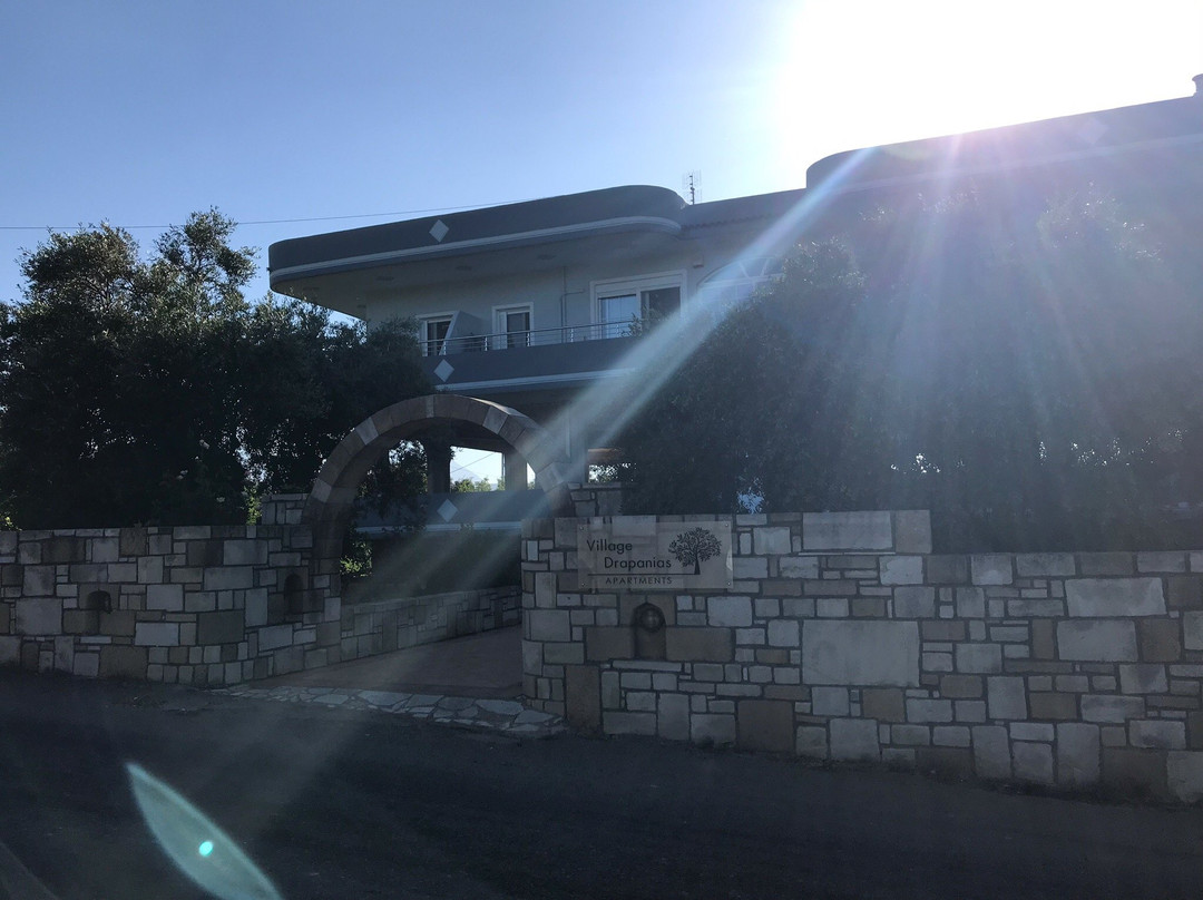 Village Drapanias主图