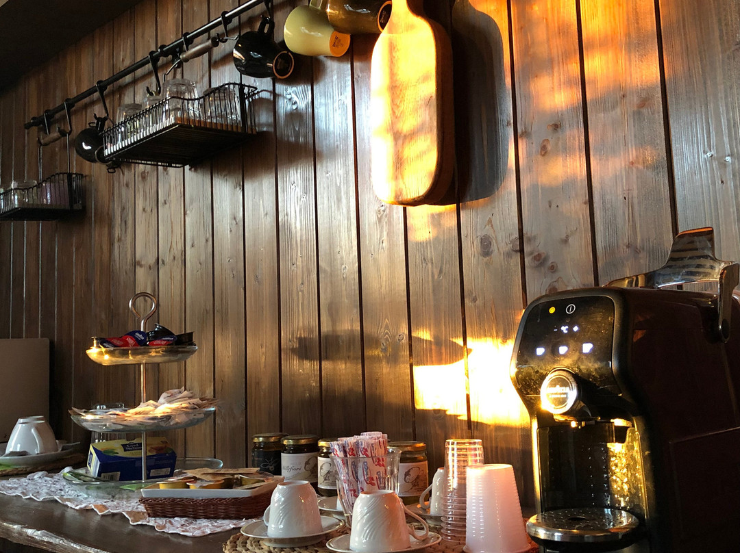 Bed & Breakfast Denis主图