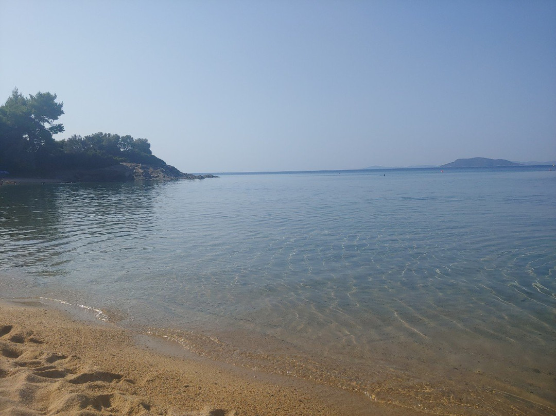 Lagomandra Beach Hotel主图