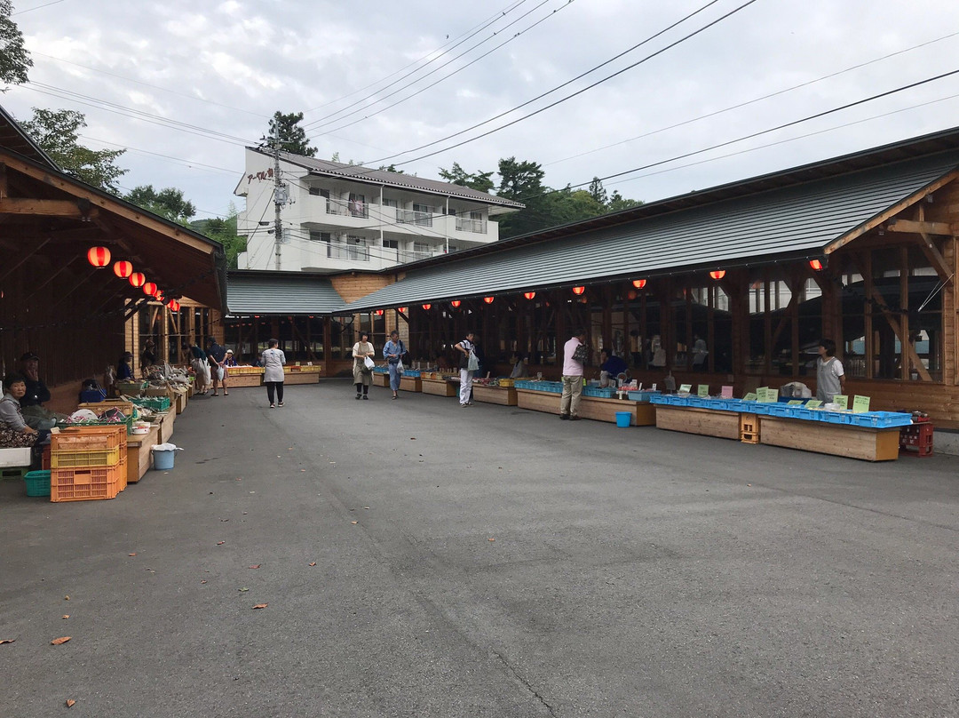 Oigami Onsen-沼田市必去景点