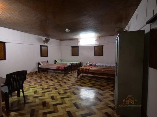 Chandralayam Homestay主图