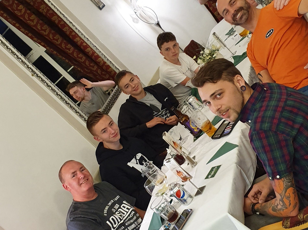 Gwesty Seren Hotel主图