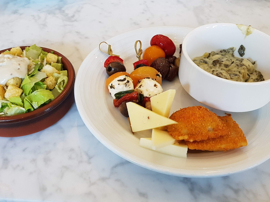 Seattle Marriott Redmond主图