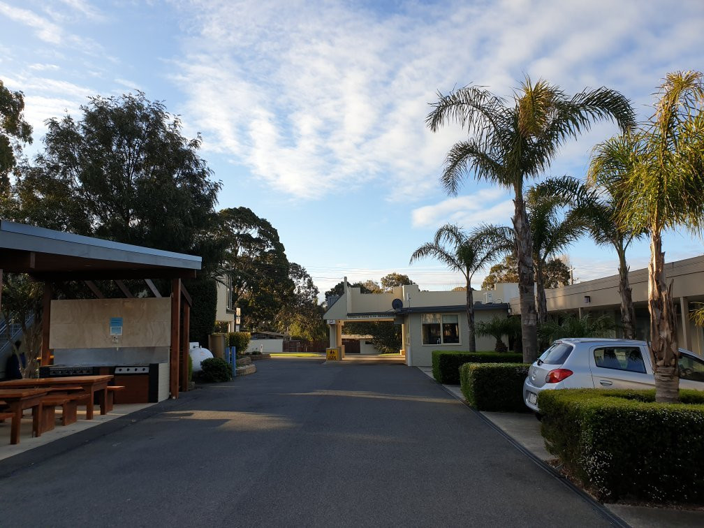 海马汽车旅馆主图