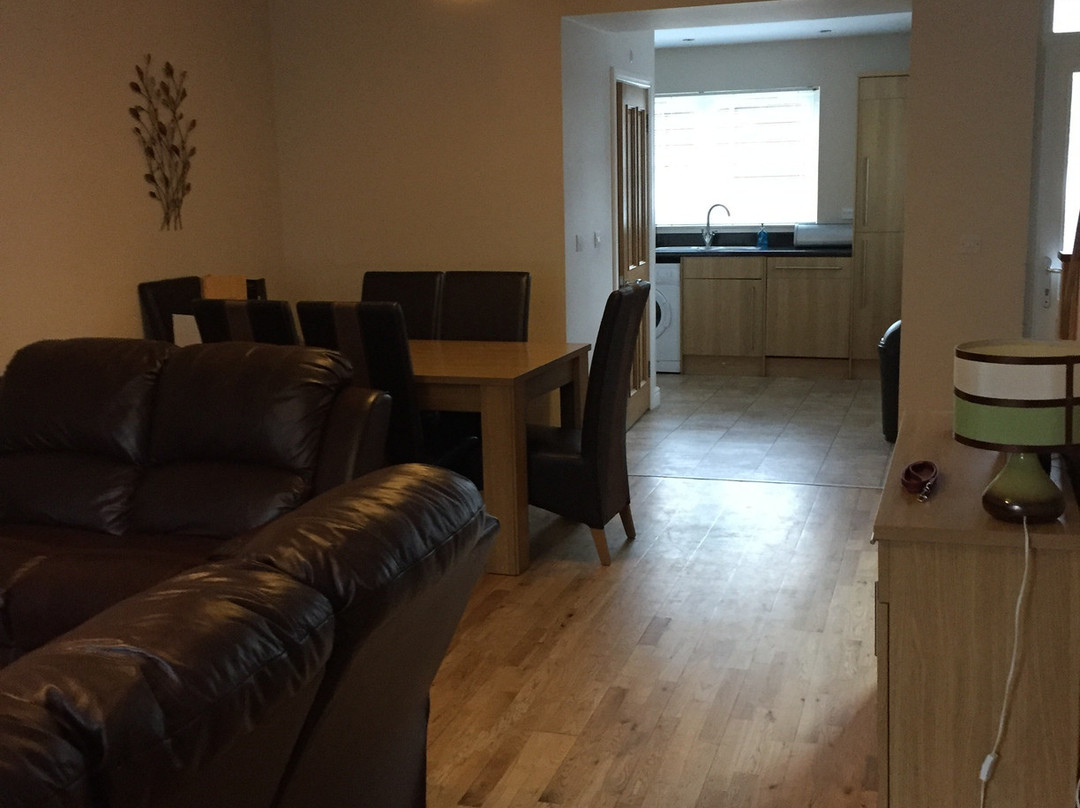 Portpatrick Holiday Rentals主图