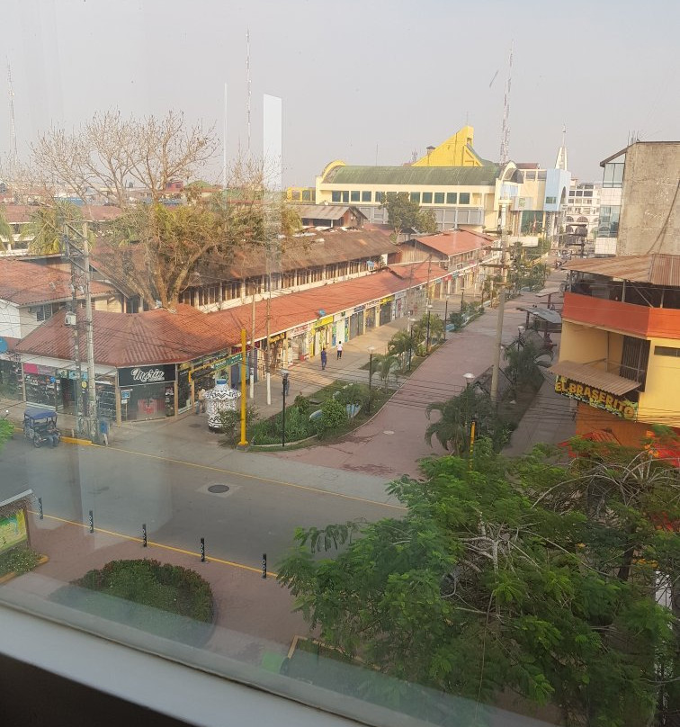 Rio Boutique Hotel主图