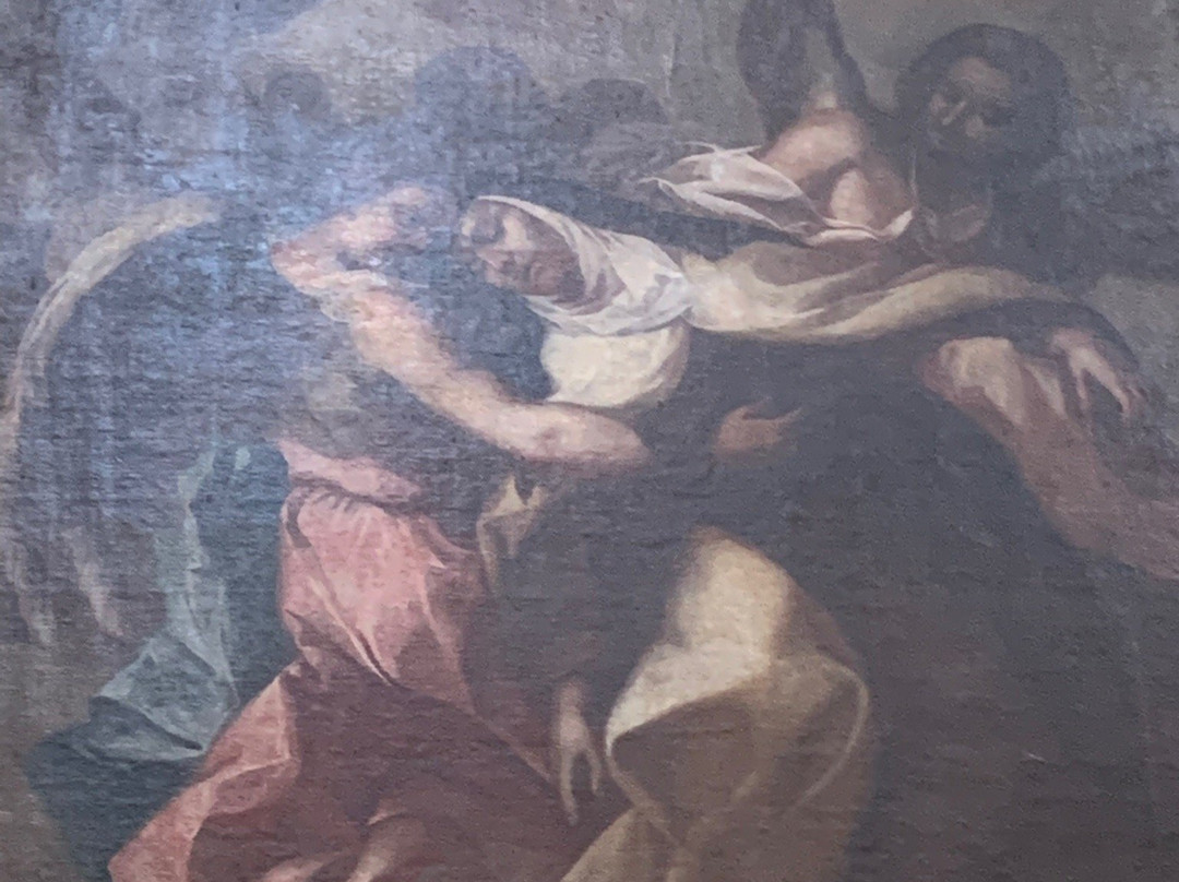 Chiesa di Santa Maria del Carmine景点图片