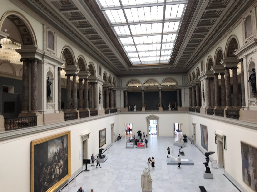 Museum van Elsene-伊克塞尔必去景点