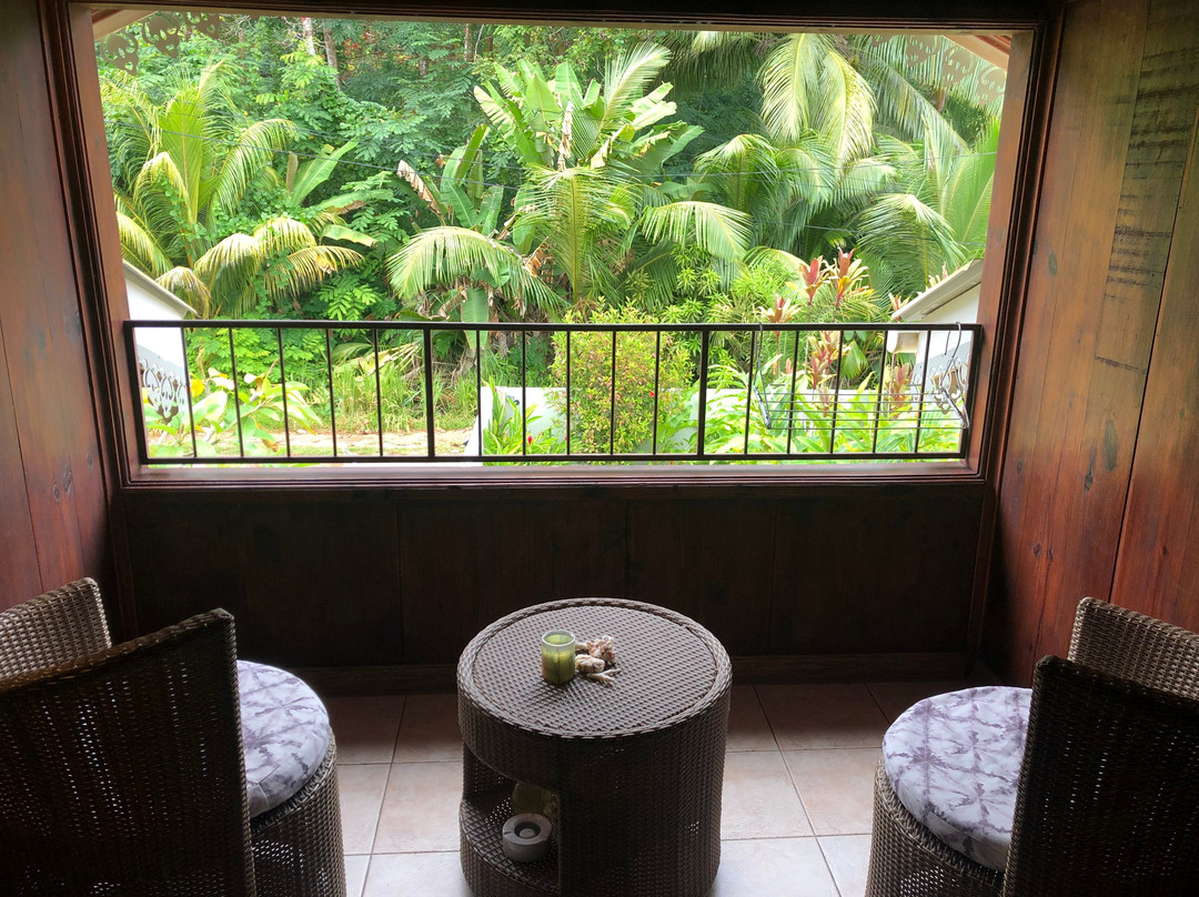 L'oasi Guest House主图