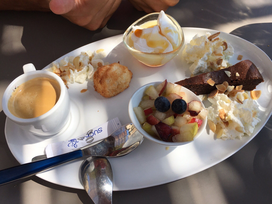 Auberge Gourmande主图