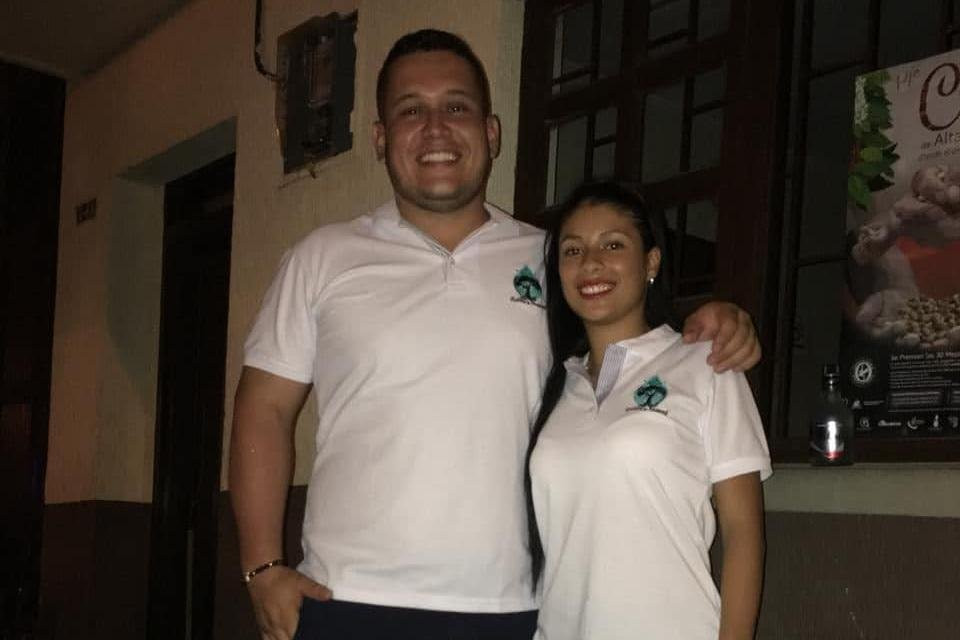 Ecoturismo Ceiba´s Travel-Victoria必去景点