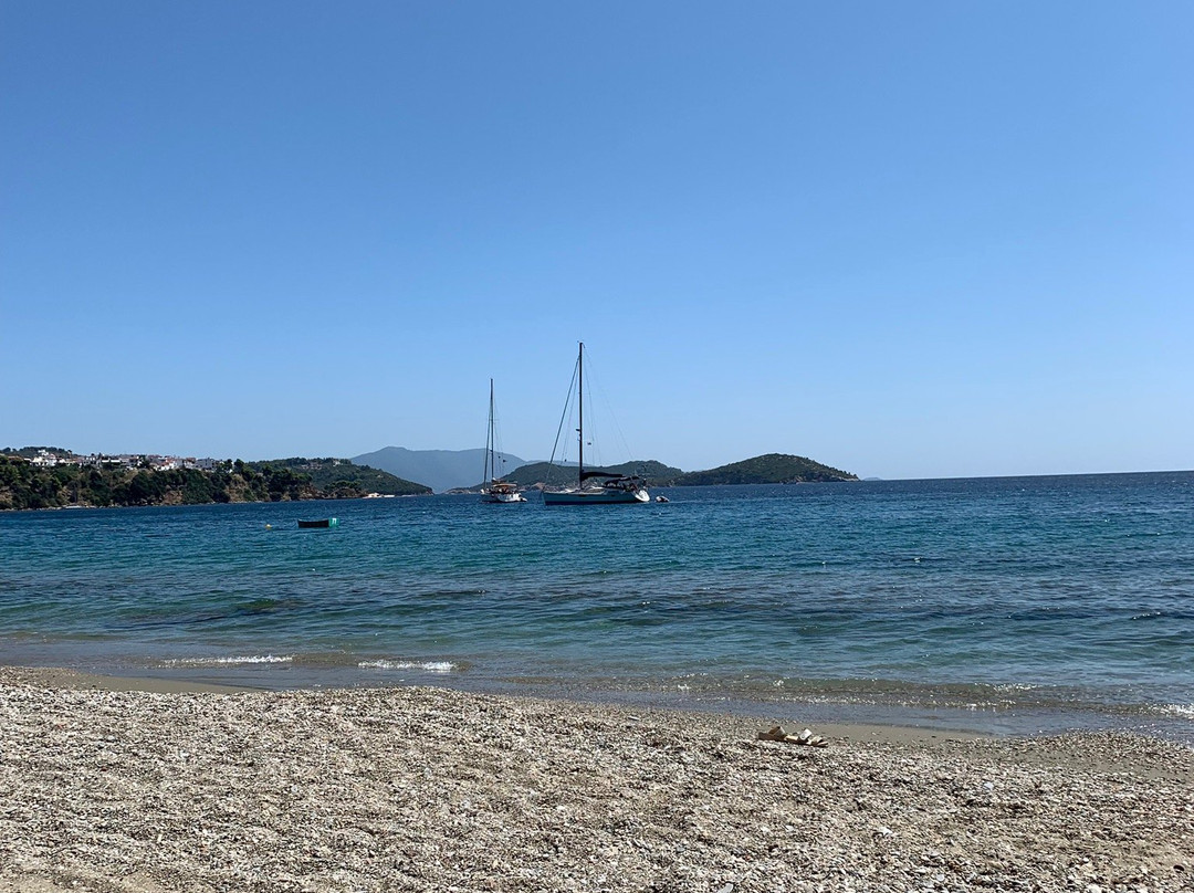 Ftelia Beach景点图片