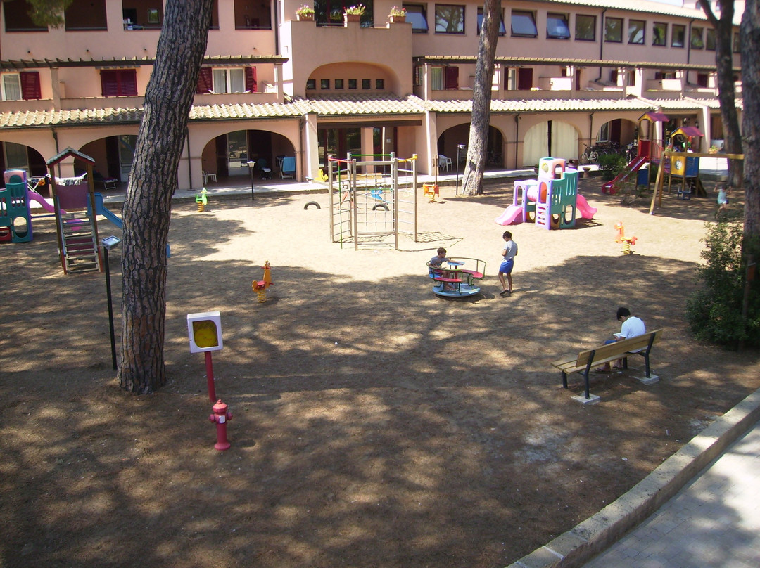 Corte dei Tusci - Village Palace主图