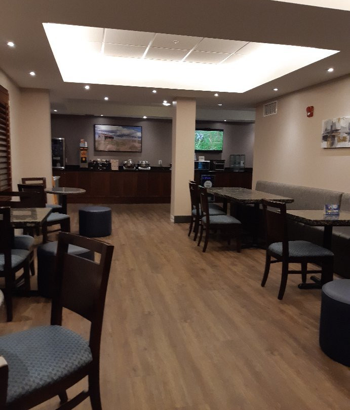 Best Western Plus Brandon Inn主图