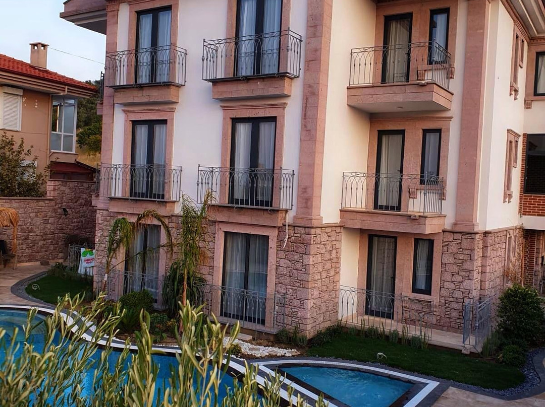 Sukha Cunda Otel主图