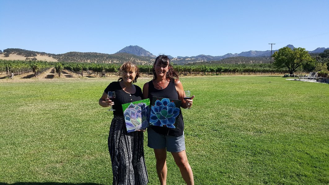 Cordi Winery-Live Oak必去景点